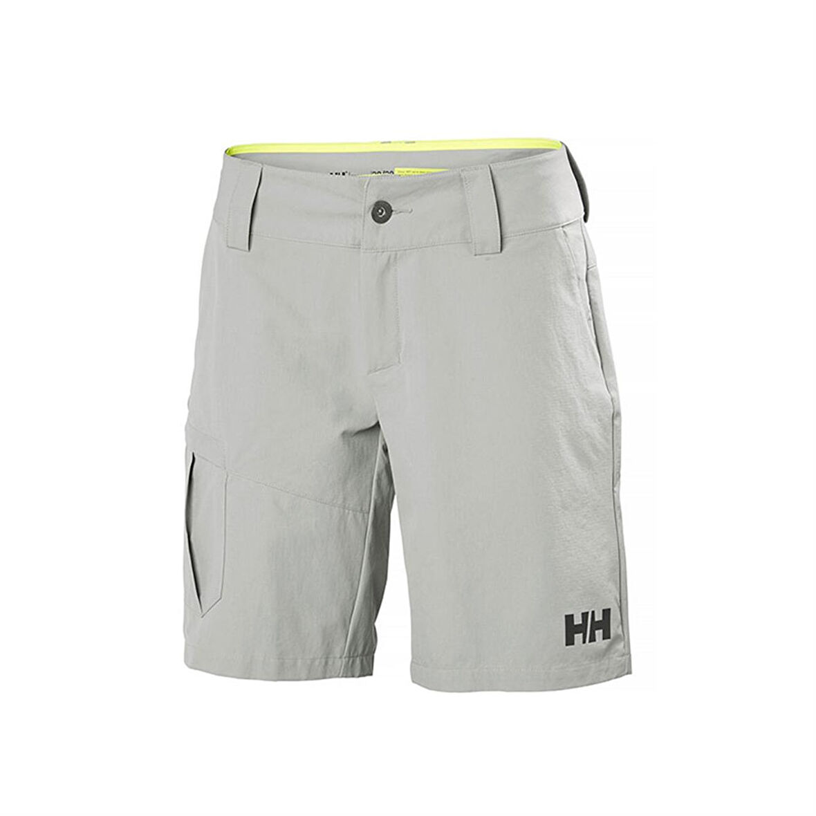 Helly Hansen W Qd Kadın Şort HHA.33942-853 Beyaz