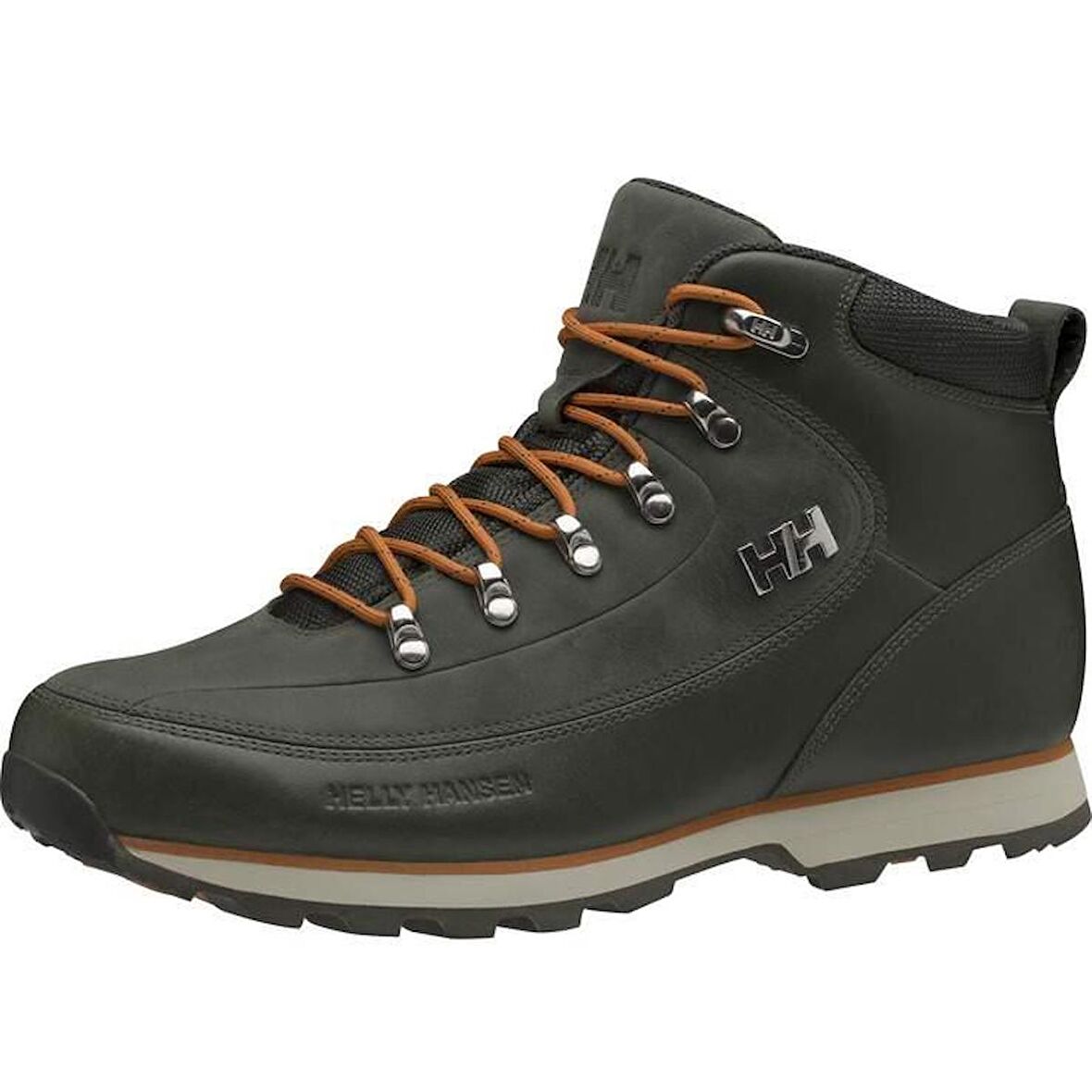 Helly Hansen The Forester Marmelade Beluge