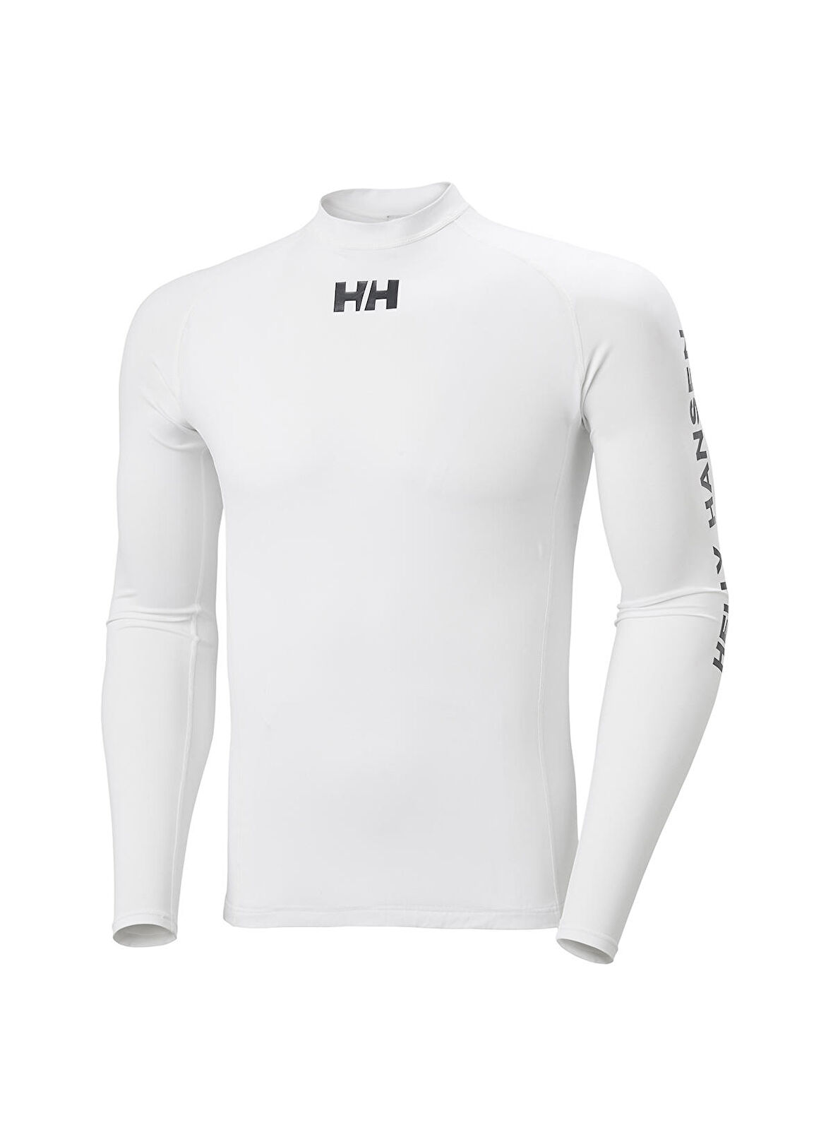 Helly Hansen Beyaz Erkek Üst İçlik WATERWEAR RGUARD