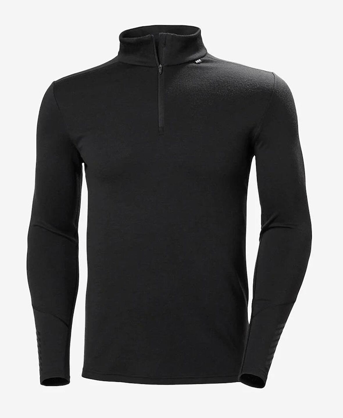 Helly Hansen Lifa Merino Midweight 1/2 Zip Erkek Termal İçlik-HHA.49363990