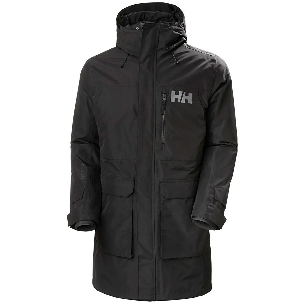 Helly Hansen Rigging 3-in1 Su Geçirmez Erkek Ceket