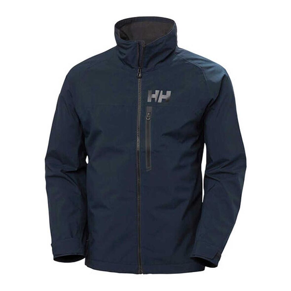 Helly Hansen Hh Hp Racing Sailing Jacket Lacivert Erkek Mont 30205-597