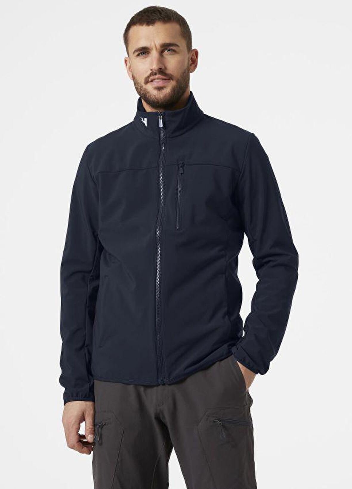 Helly Hansen  CREW SOFTSHELL JACKET 2.0 HHA.30223 HHA.597