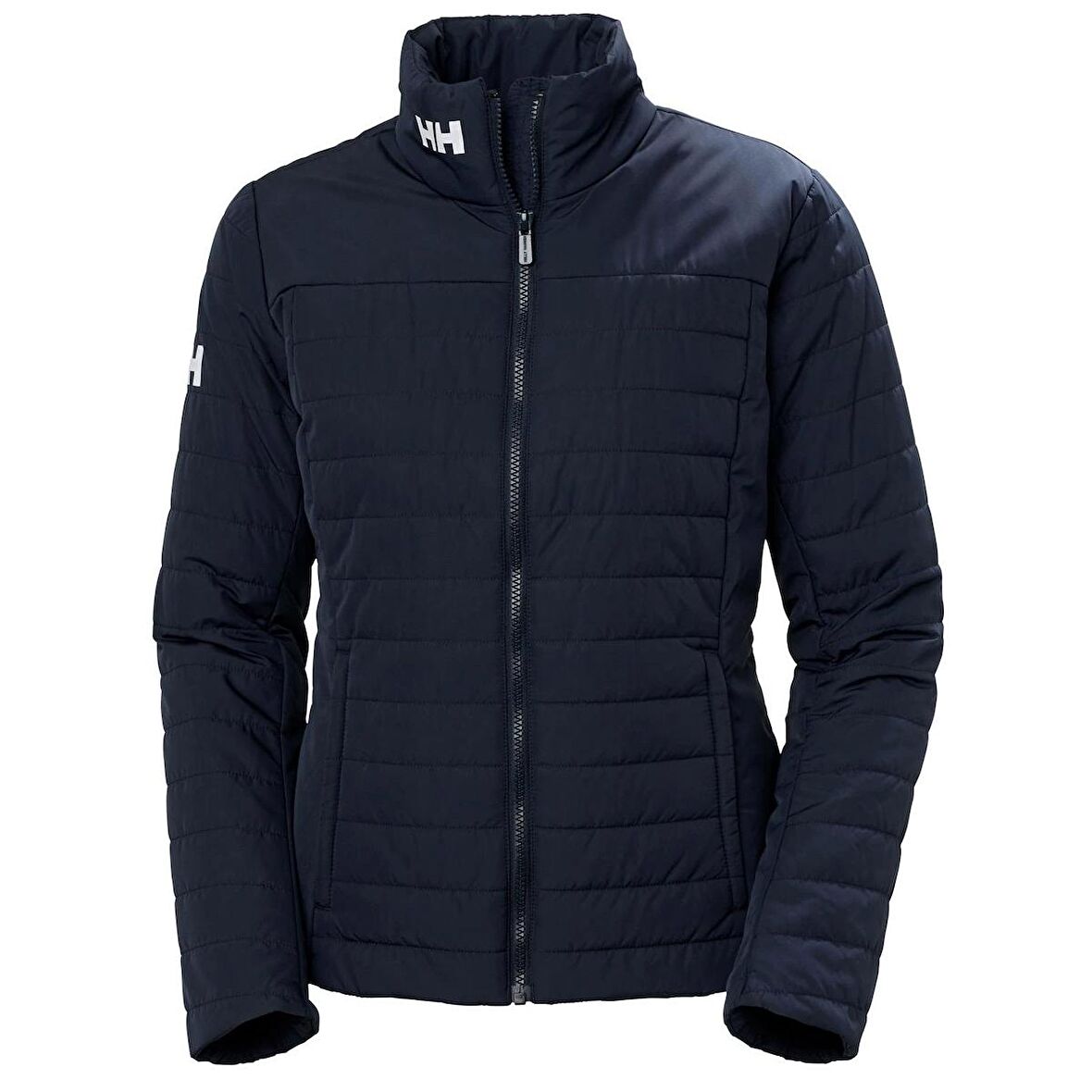 Helly Hansen W Crew Insulator Kadın Ceket 2.0-LACİVERT