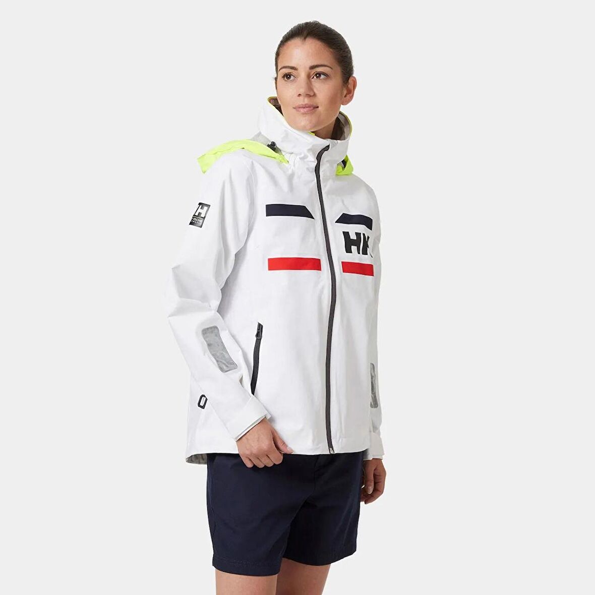 Helly Hansen W SALT NAVIGATOR Bayan Mont  HHA.30346 HHA.001