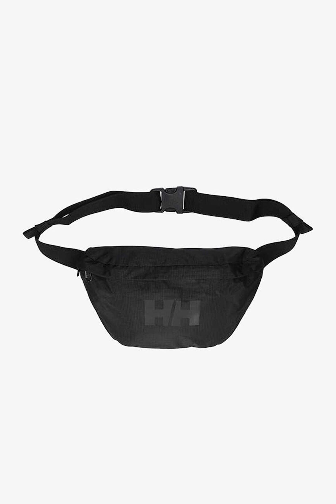 Helly Hansen Helly Hansen  Logo Waıst Bag Siyah Unisex Çanta 67036-990