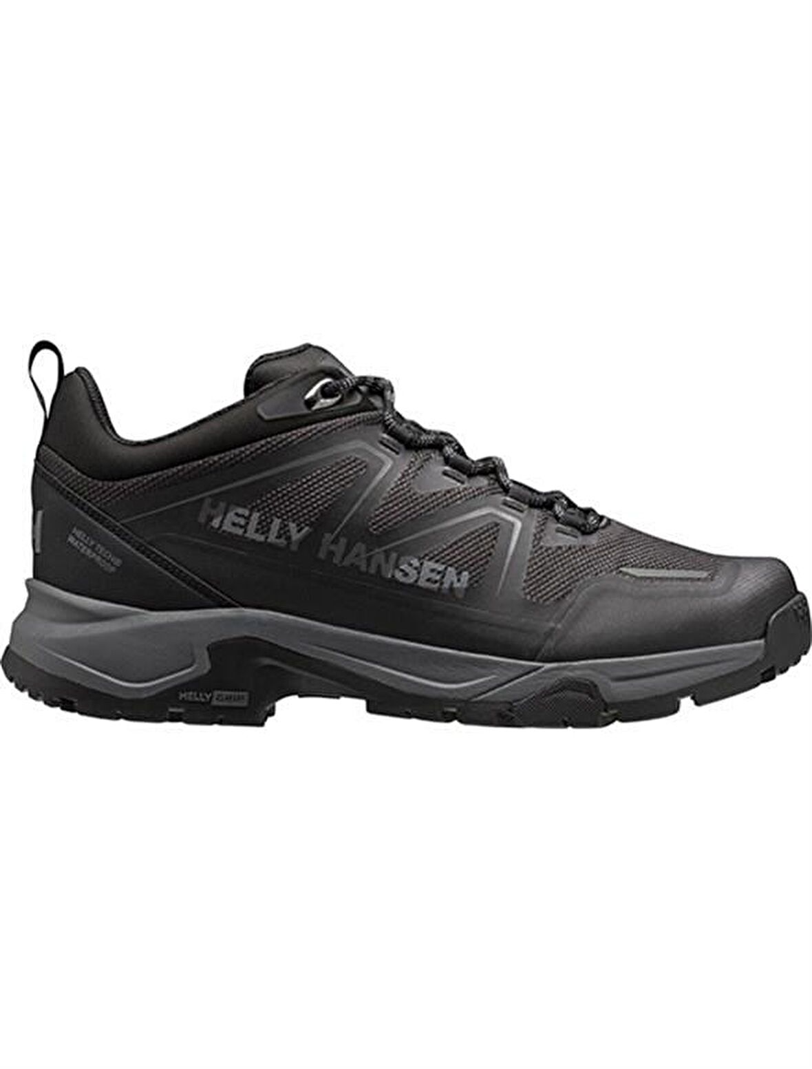 Helly Hansen Cascade Low Ht Erkek Outdoor Ayakkabı-HHA.11749990