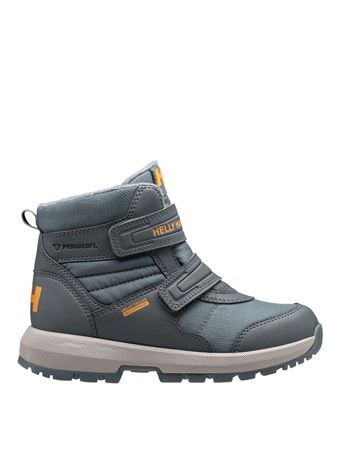 Helly Hansen Yeşil Erkek Çocuk Bot HHA.11645-HHA.609  JK BOWSTRING BOO