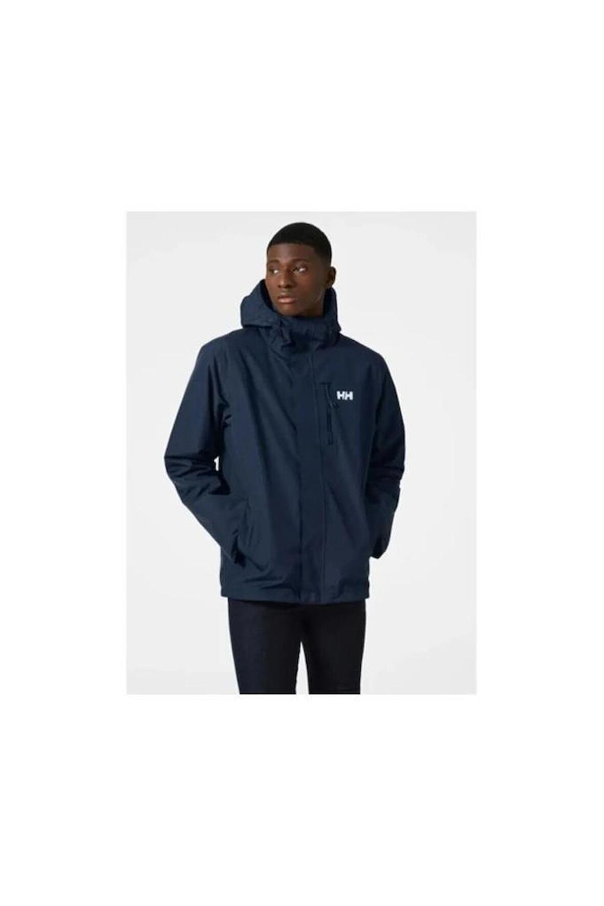 Helly Hansen Juell 3ın1 Erkek Outdoor Mont