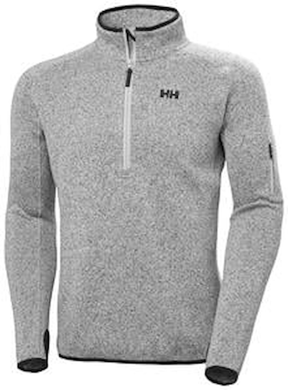 Helly Hansen Varde 1/2 Zip 2.0 Polar Erkek Polar