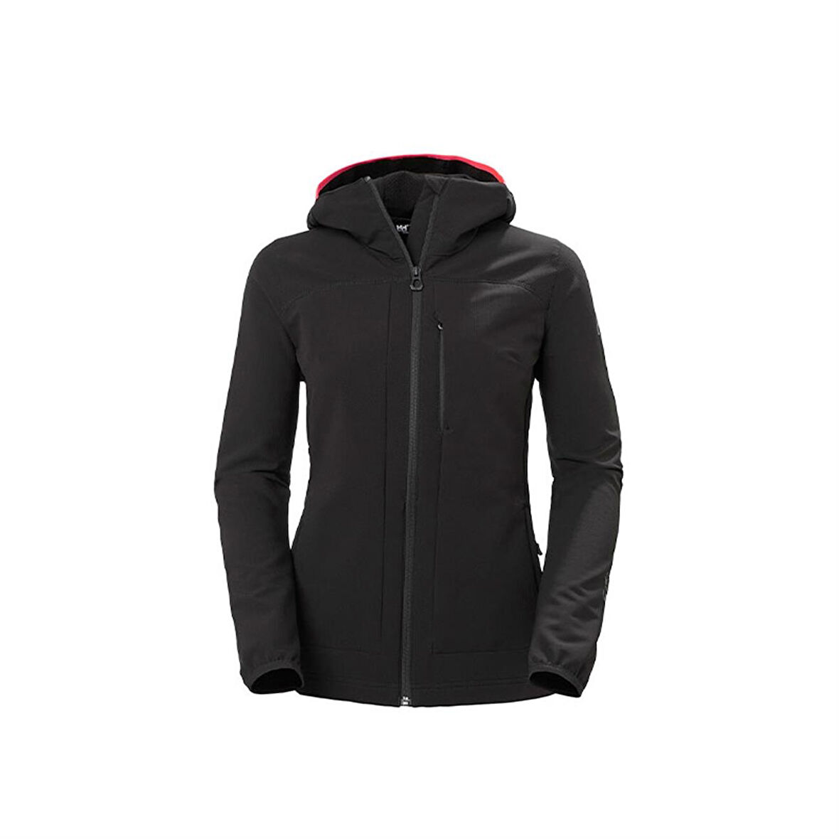 Helly Hansen Aurora Shield Fleece Kadın Ceket 49424-990 Siyah