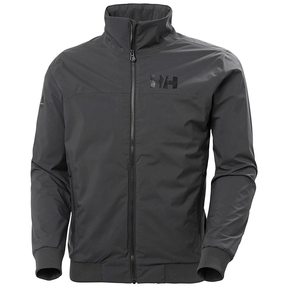 Helly Hansen Hp Racing Lifaloft Erkek Su Geçirmez Bomber Ceket