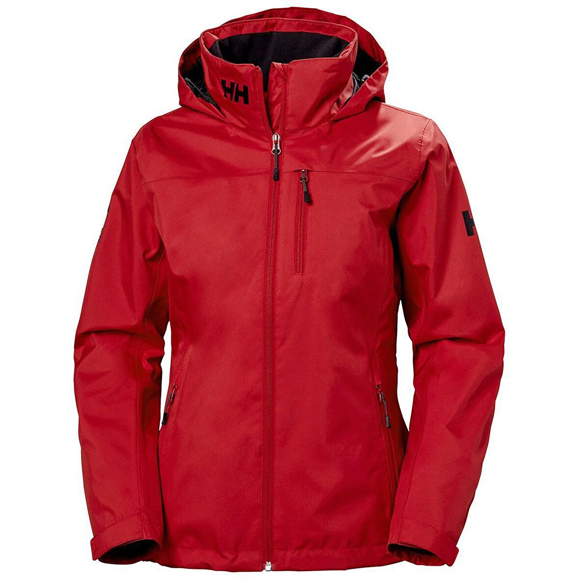 Helly Hansen Crew Hooded Midlayer Kadın Spor Ceket-HHA.33891HH8