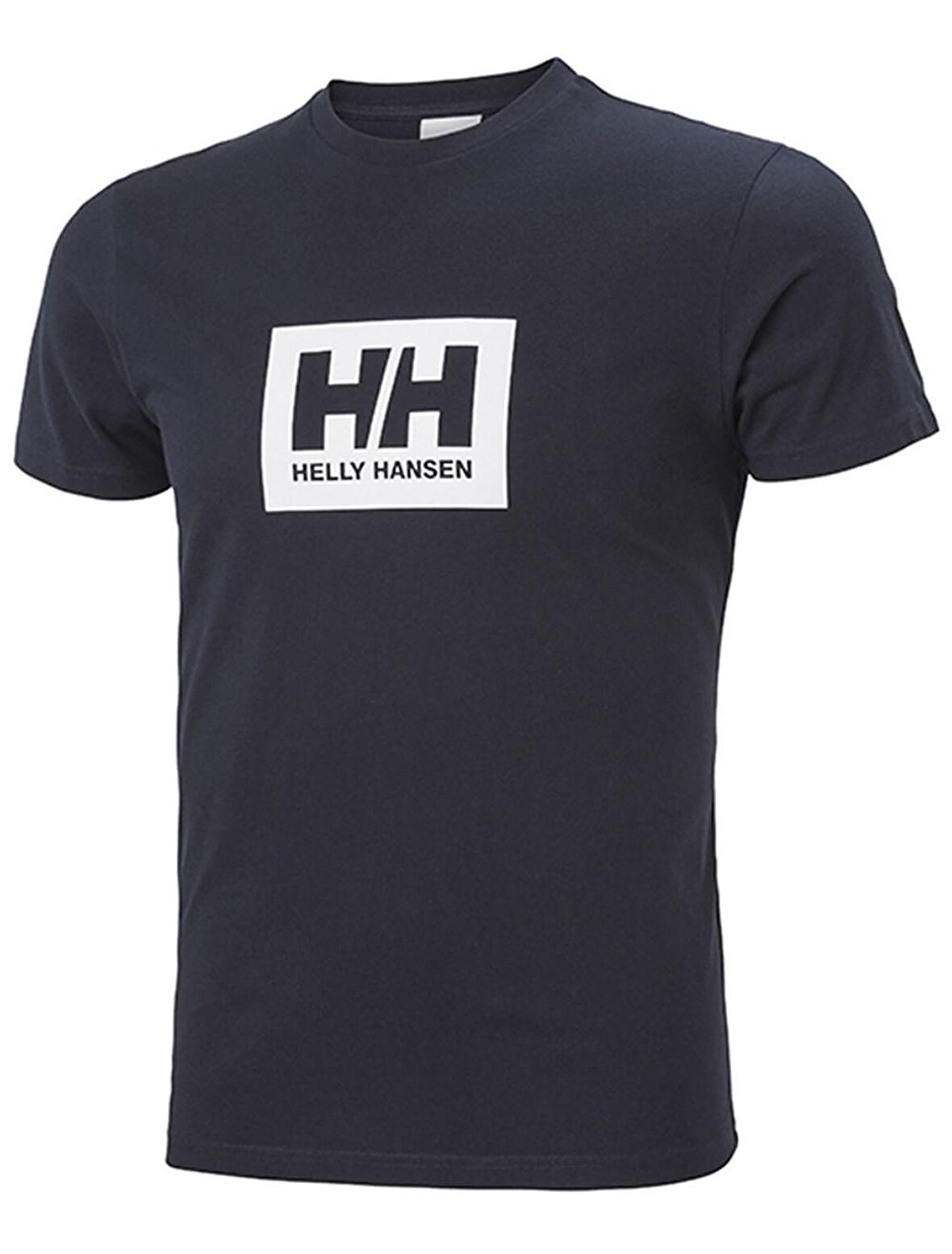 Helly Hansen Box T Erkek T-Shirt