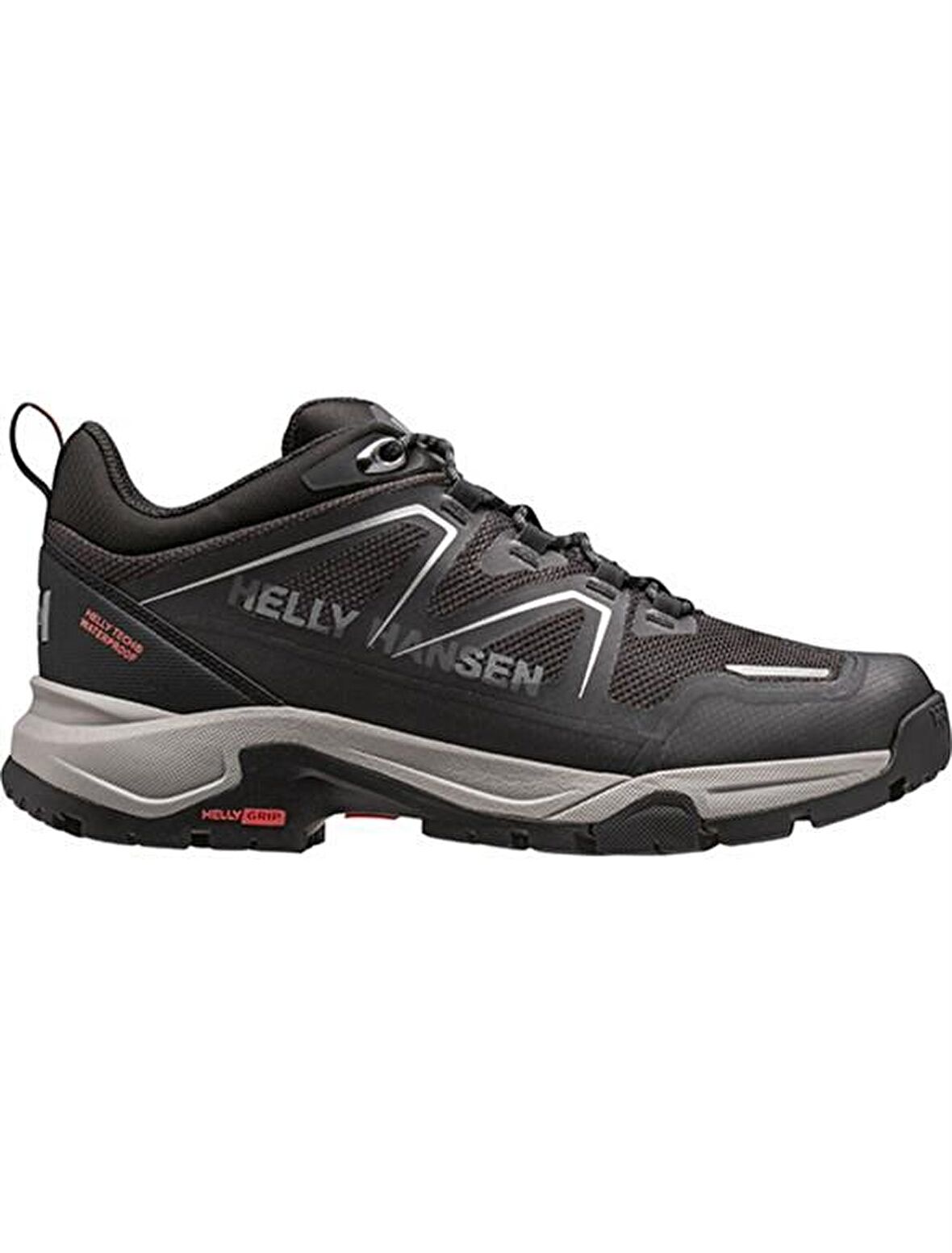 Helly Hansen Cascade Low Ht Kadın Outdoor Ayakkabı-HHA.11750990