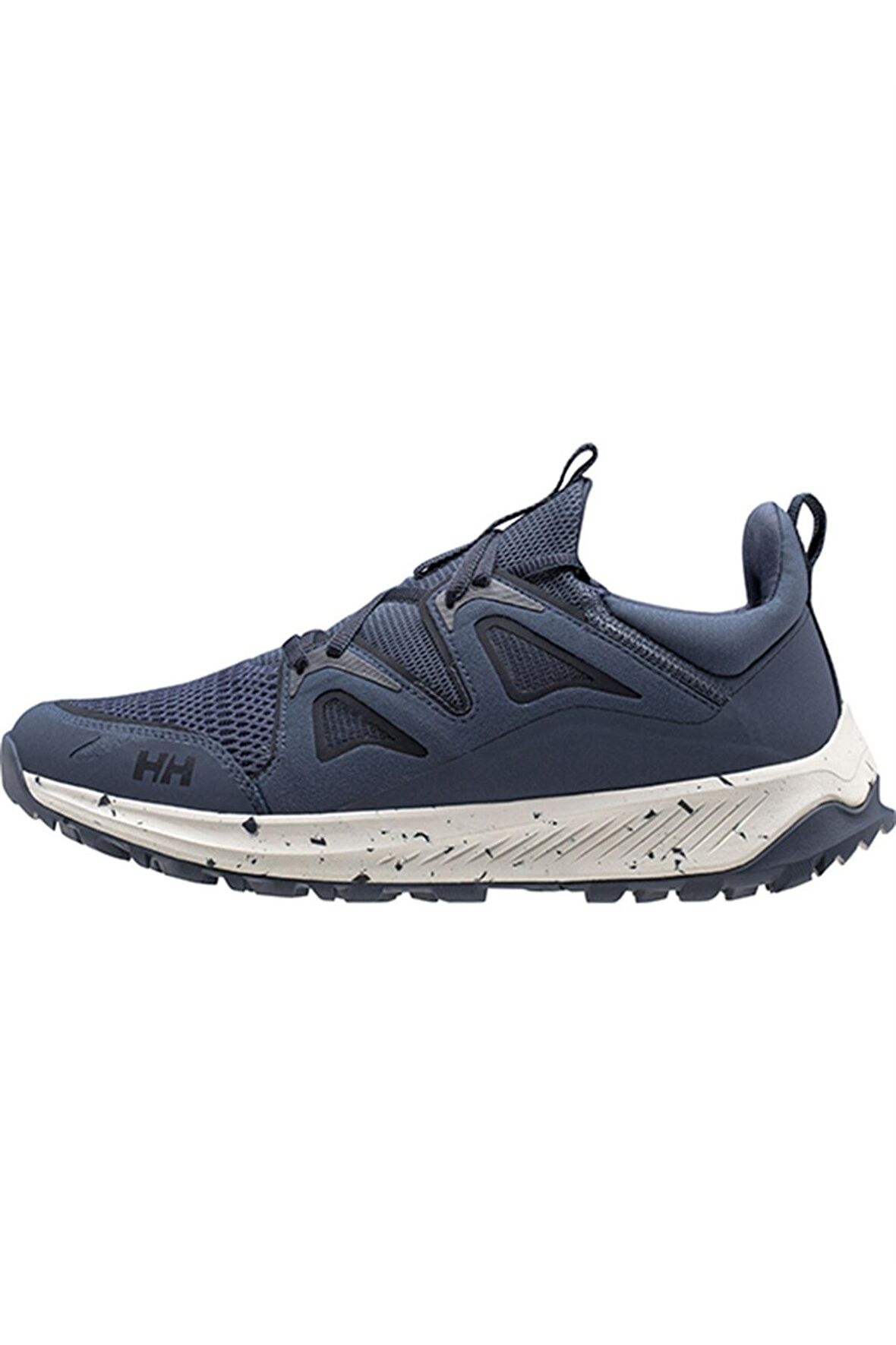 Helly Hansen Hha.11720-Hha.576 Bağcıklı Likra Erkek Outdoor Ayakkabı