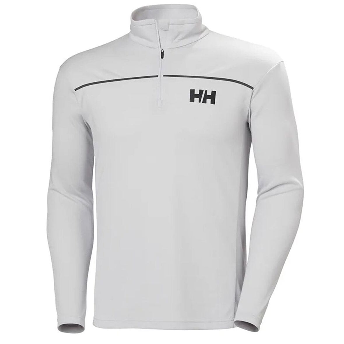 Helly Hansen  Hp Yarım Fermuarlı Erkek Sweatshirt