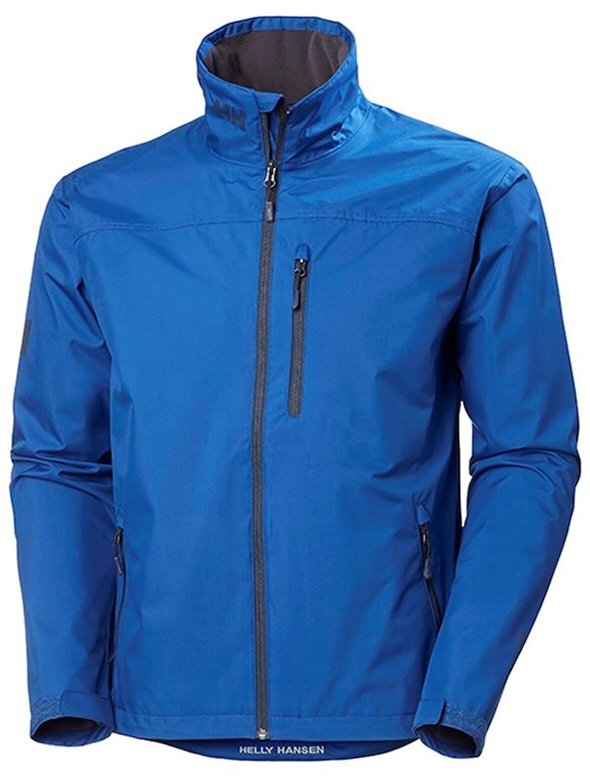 HELLY HANSEN CREW MIDLAYER MONT