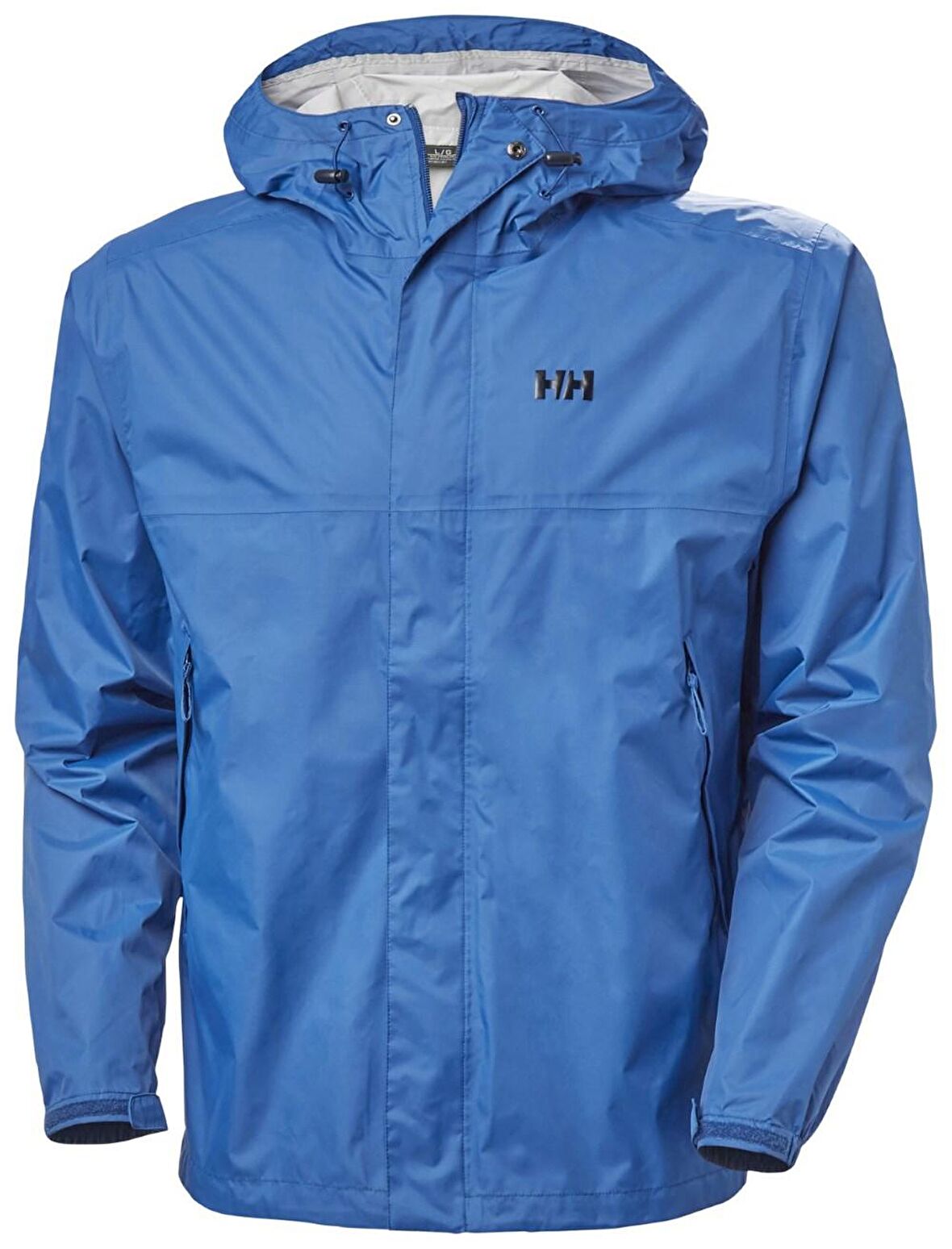 Helly Hansen Loke Jacket Erkek Yağmurluk