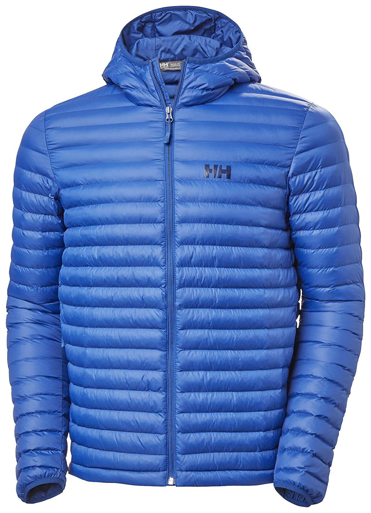 HELLY HANSEN HOODED SIRDAL KAPÜŞONLU INSULATOR MONT HHA.62989DEEPFJORD