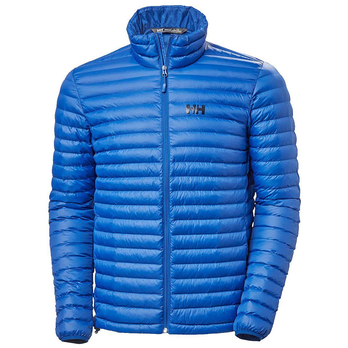 Helly Hansen Erkek Sirdal Yalıtımlı Ceket