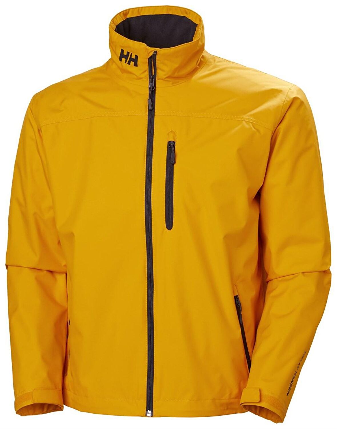 Helly Hansen Crew Midlayer Jacket Erkek Mont