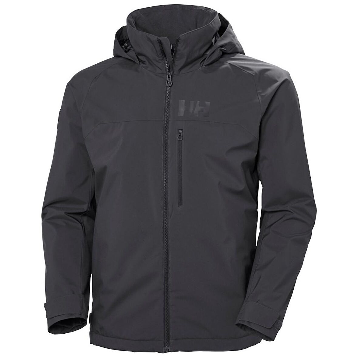 Helly Hansen Erkek Mont Hp Racing Lifaloft Hooded 30366-980