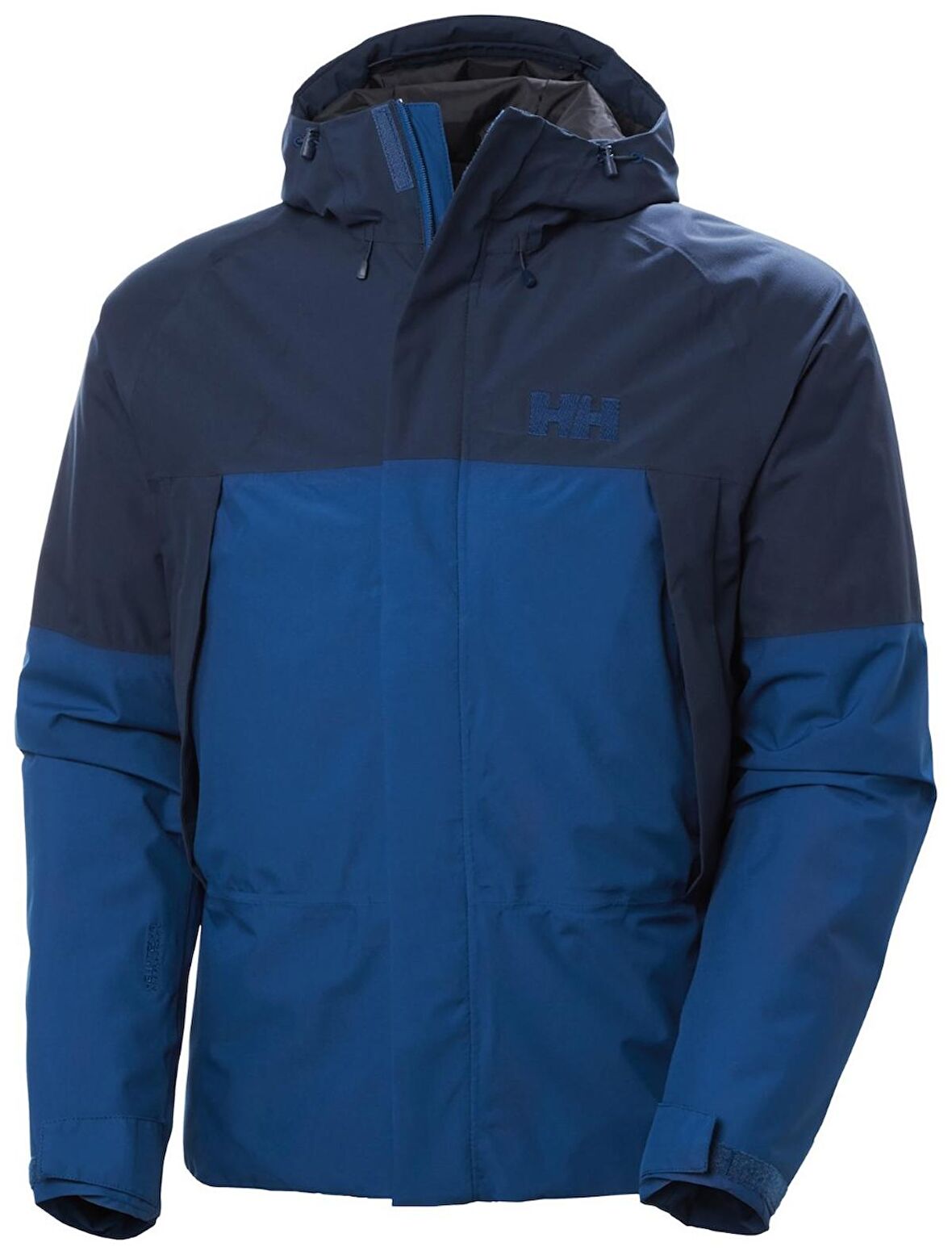 Helly Hansen Banff Insulated Jacket Erkek Mont