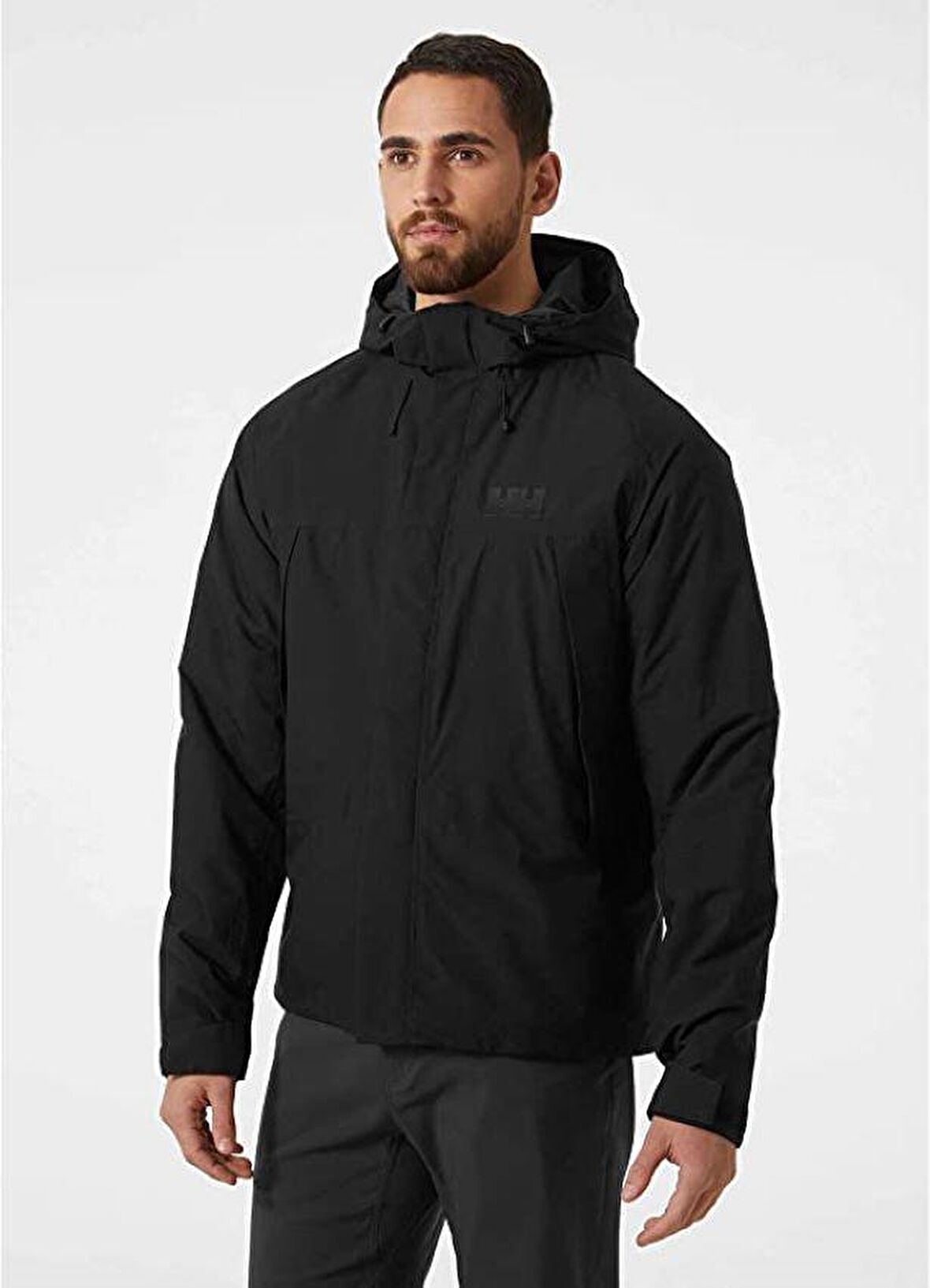 Helly Hansen HH Banff Insulated Jacket Erkek Mont HHA.990