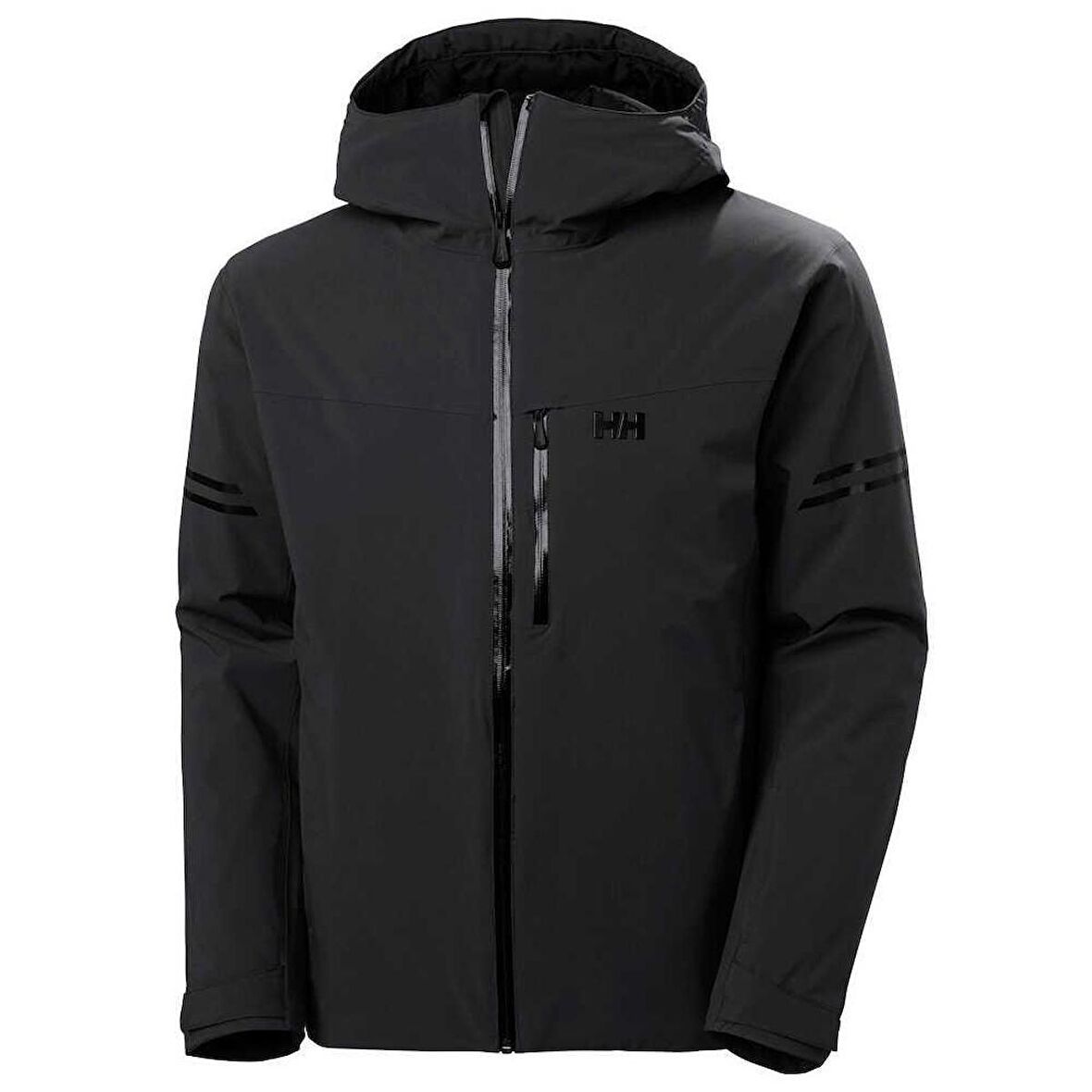 Helly Hansen Swift Team Erkek Siyah Mont 65871-990