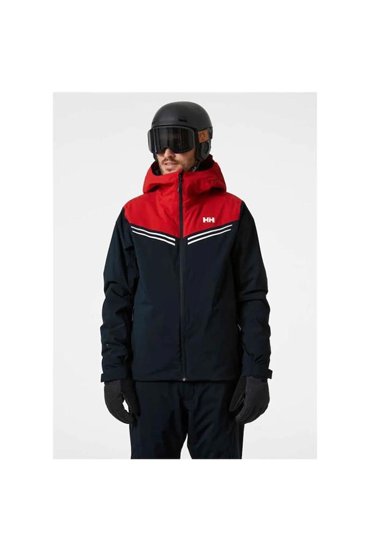 Helly Hansen Alpine Insulated Erkek Mont