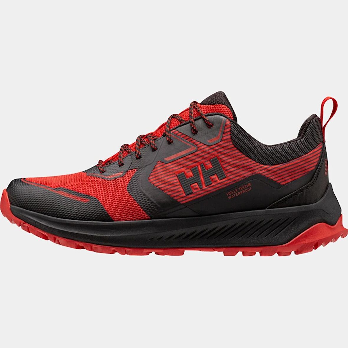 Helly Hansen Gobi 2 HT Erkek Outdoor Ayakkabı Kırmızı HHA.11811HHA.222