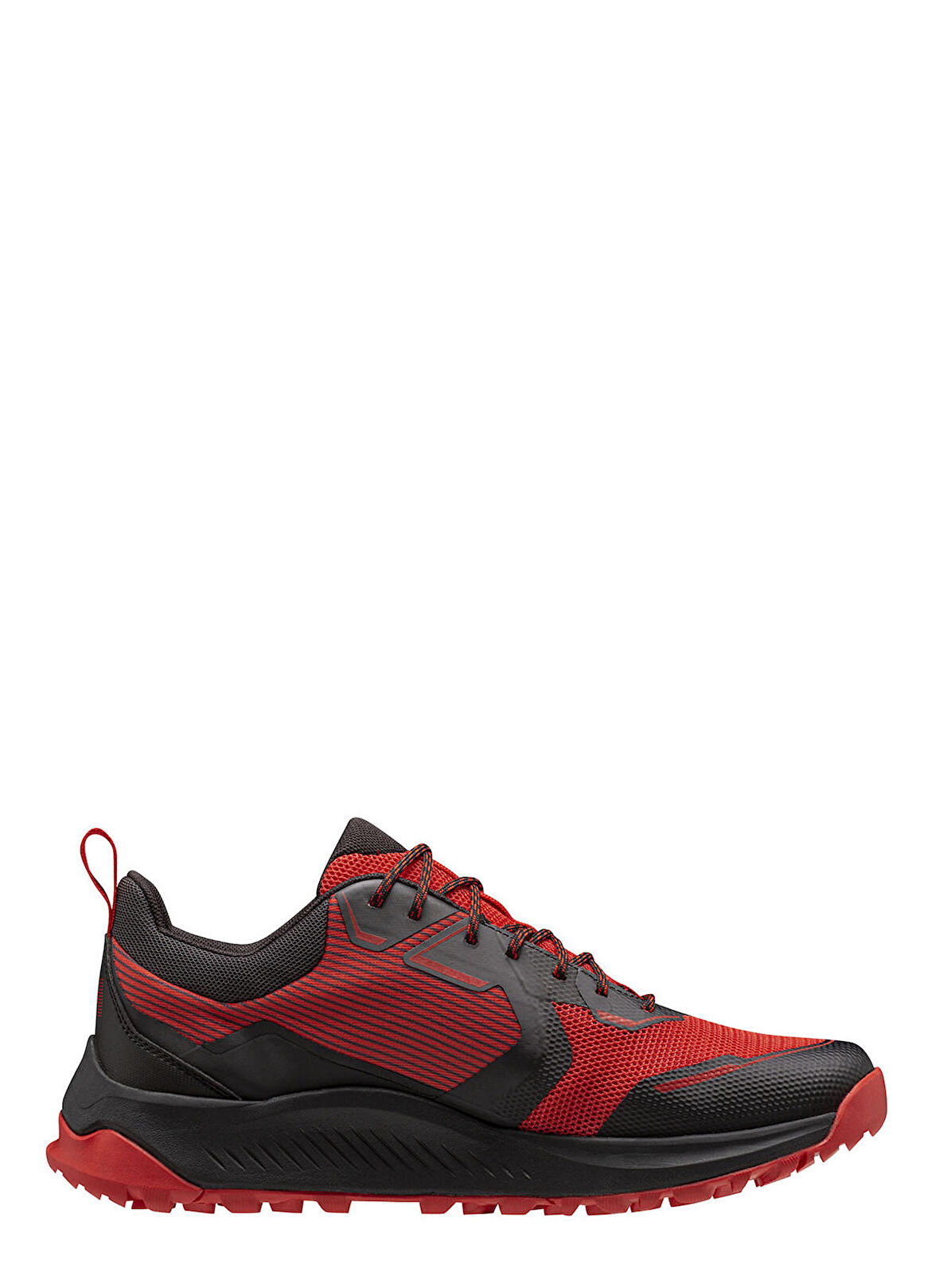 Helly Hansen Kırmızı Erkek Outdoor Ayakkabısı HHA.11811_GOBI 2 HT