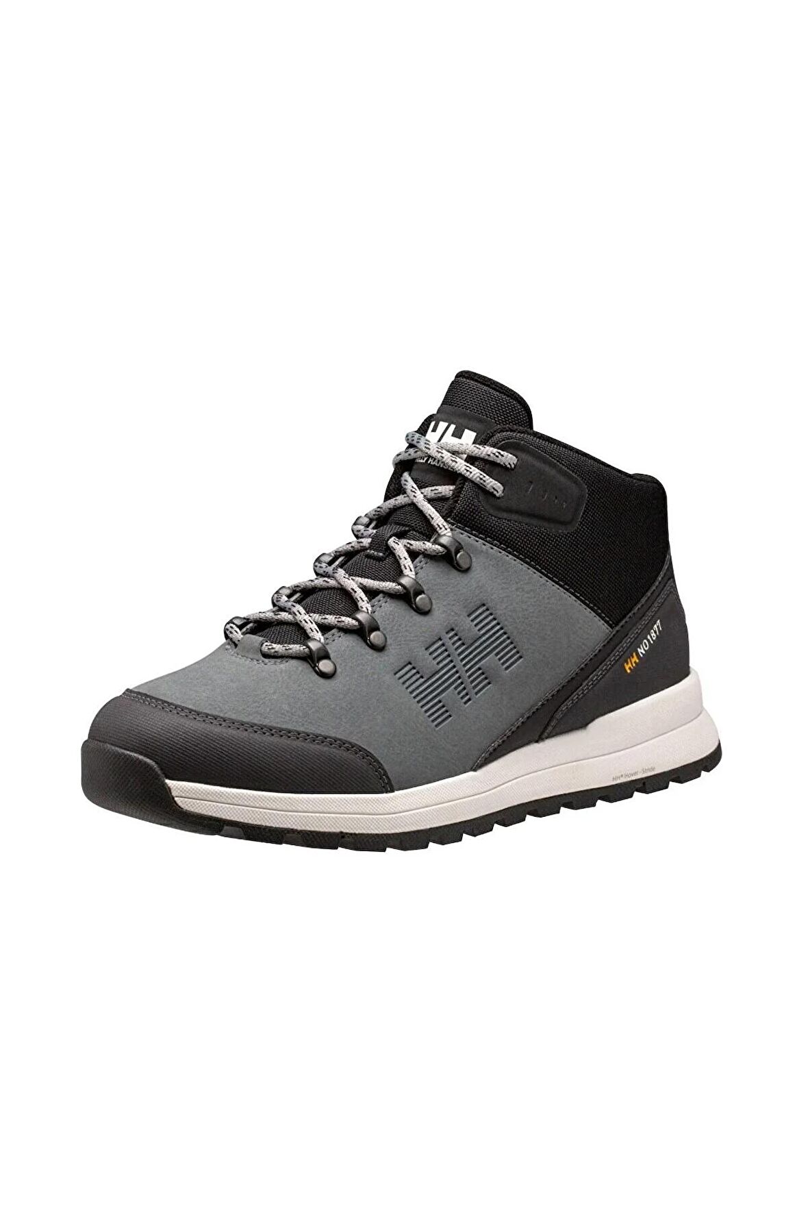 Erkek ranger spor sneaker bot
