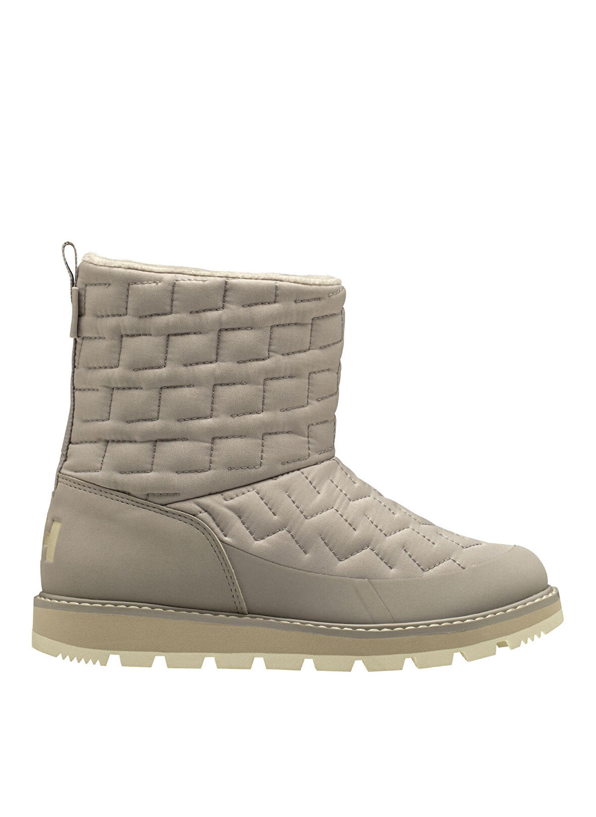 Helly Hansen Gri Kadın Günlük Ayakkabı HHA.11834_W BELOVED 2.0