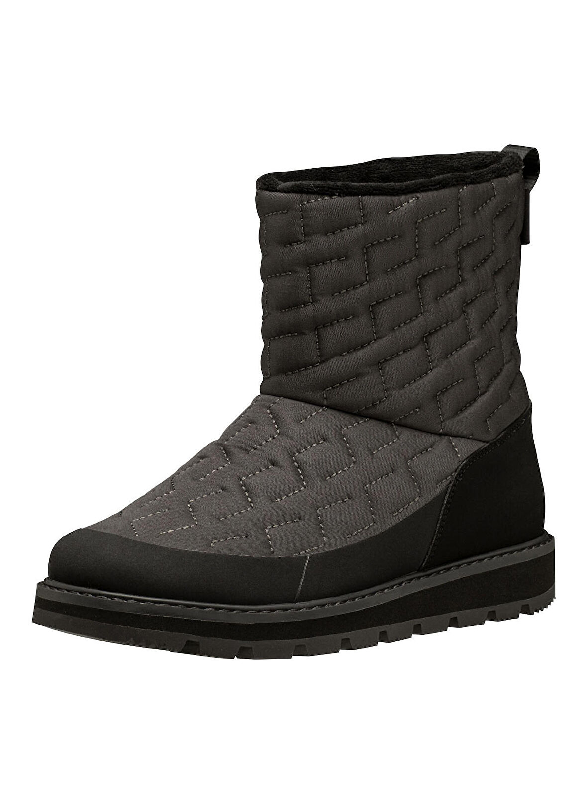 Helly Hansen Siyah Kadın Günlük Ayakkabı HHA.11834_W BELOVED 2.0