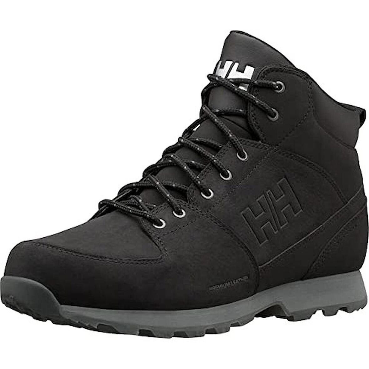 Helly Hansen Erkek Tsuga Ankle Bot