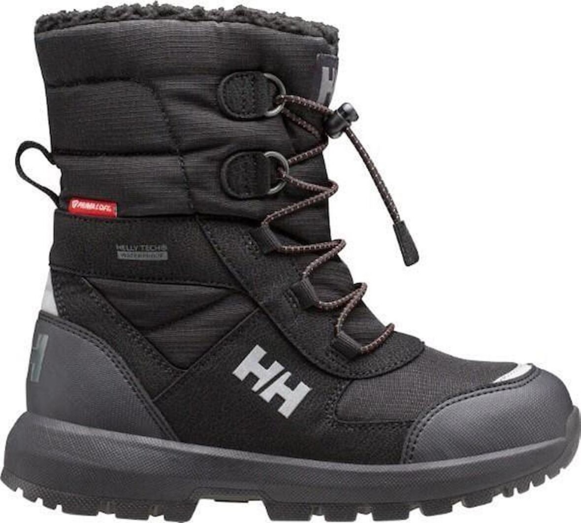 Helly Hansen JK Silverton Waterproof Çocuk Bot-HHA.11759990