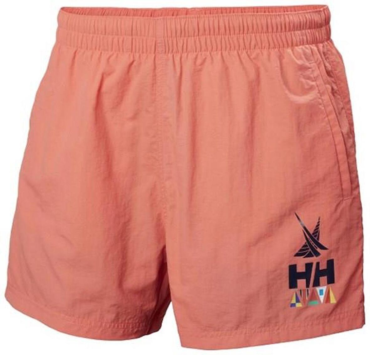 Helly Hansen Cascais Erkek Deniz Şortu-HHA.34031PCH