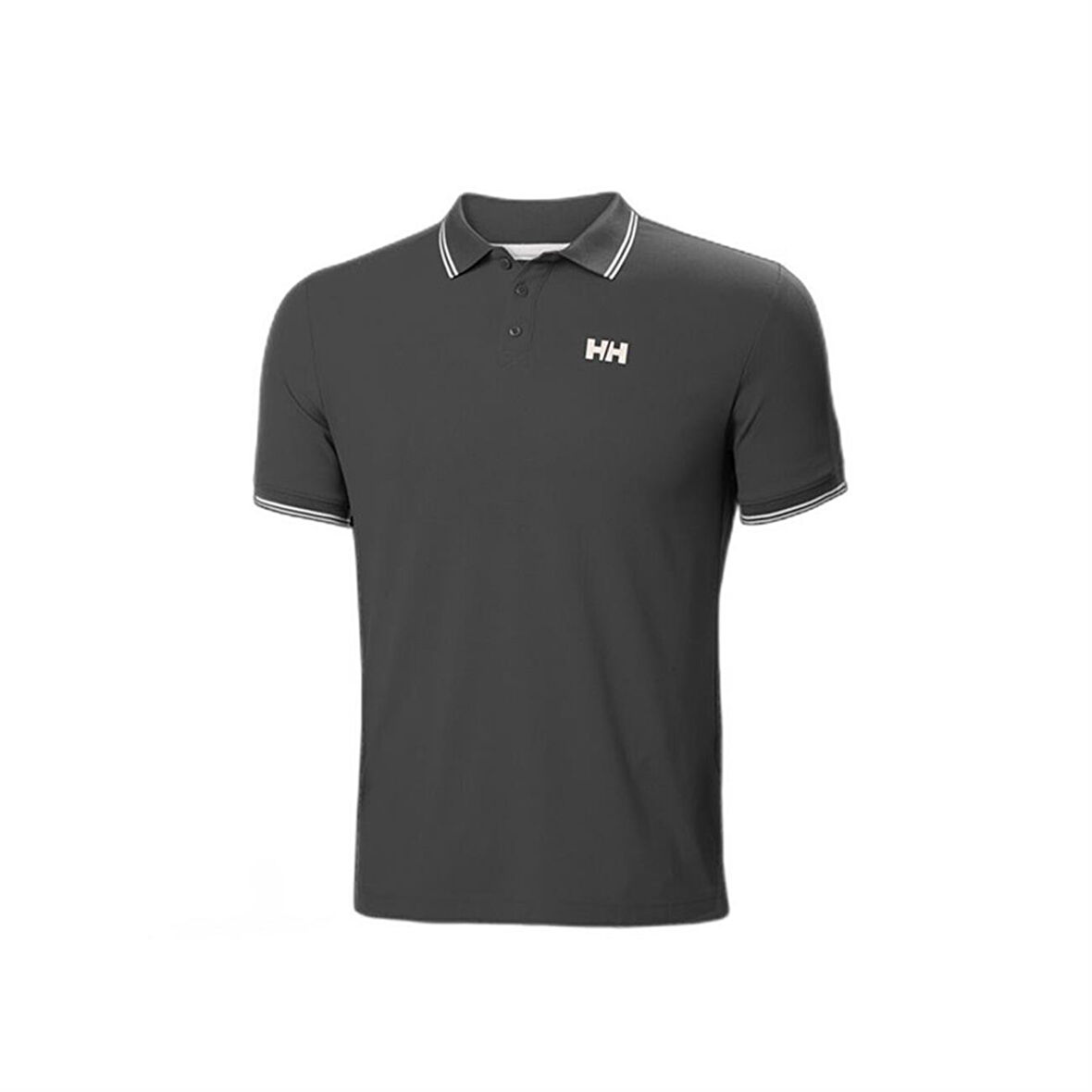 Helly Hansen Kos Erkek T-Shirt HHA.34068-981 Gri