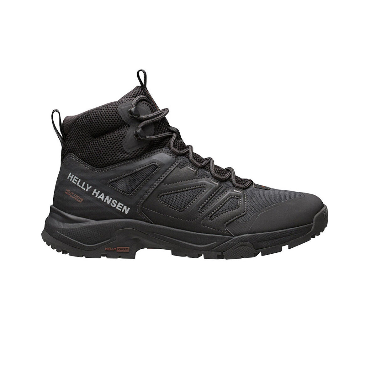 Helly Hansen Erkek Outdoor Bot Stalheim Helly Tech Waterproo