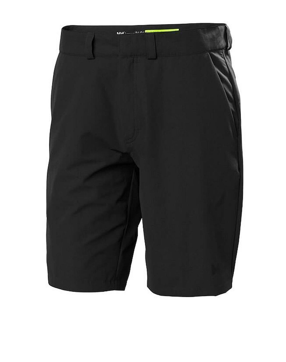 Helly Hansen HH QD SHORTS 10 Antrasit Erkek Şort