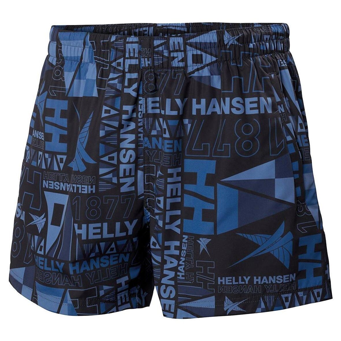 Helly Hansen NEWPORT Erkek Şort Mayo HHA.34296 HHA.585