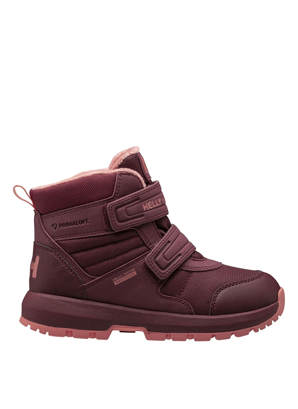 Helly Hansen Bordo Kadın Outdoor Bot HHA.11645-HHA.658- JK BOWSTRING