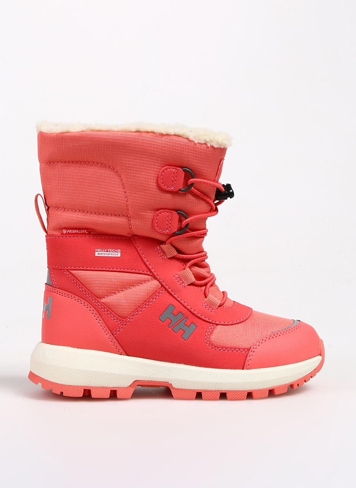 Helly Hansen Koyu Pembe Kız Çocuk Outdoor Ayakkabısı HHA.11759 JK SILVERTON HT