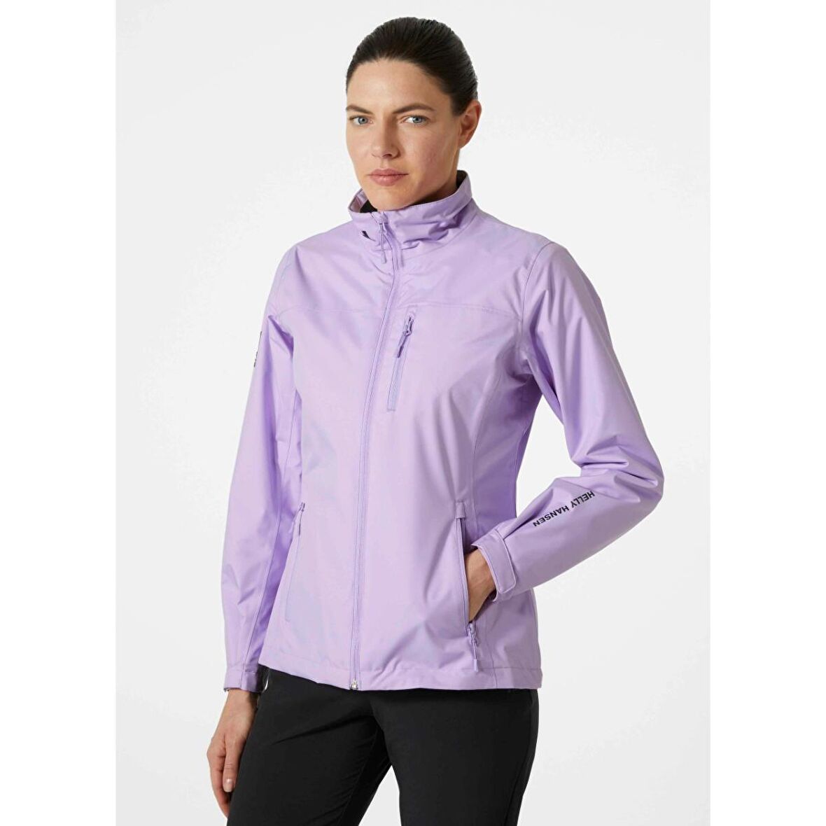 Helly Hansen Kadın Mont Crew Midlayer