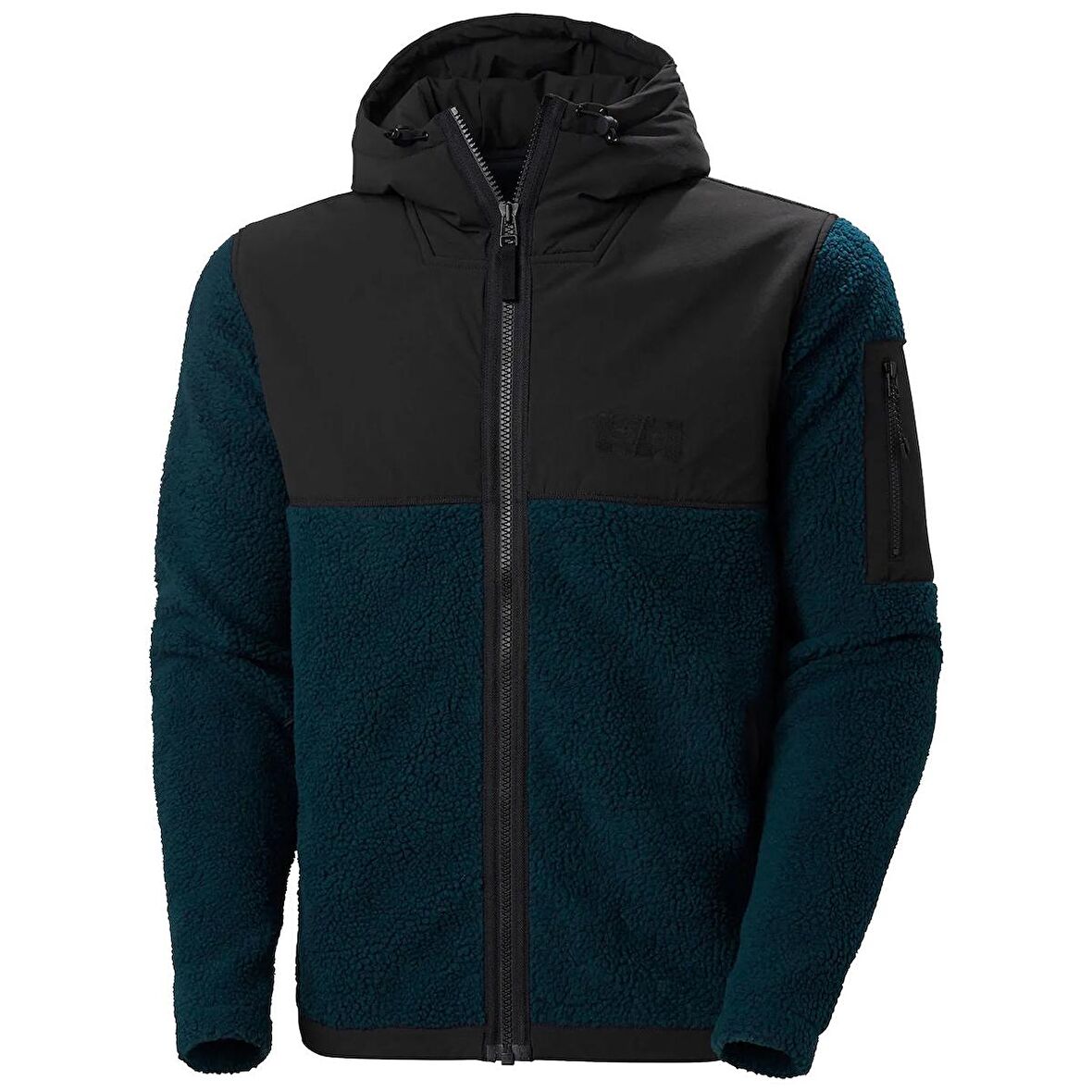 Helly Hansen Patrol Pile Erkek Polar Mont
