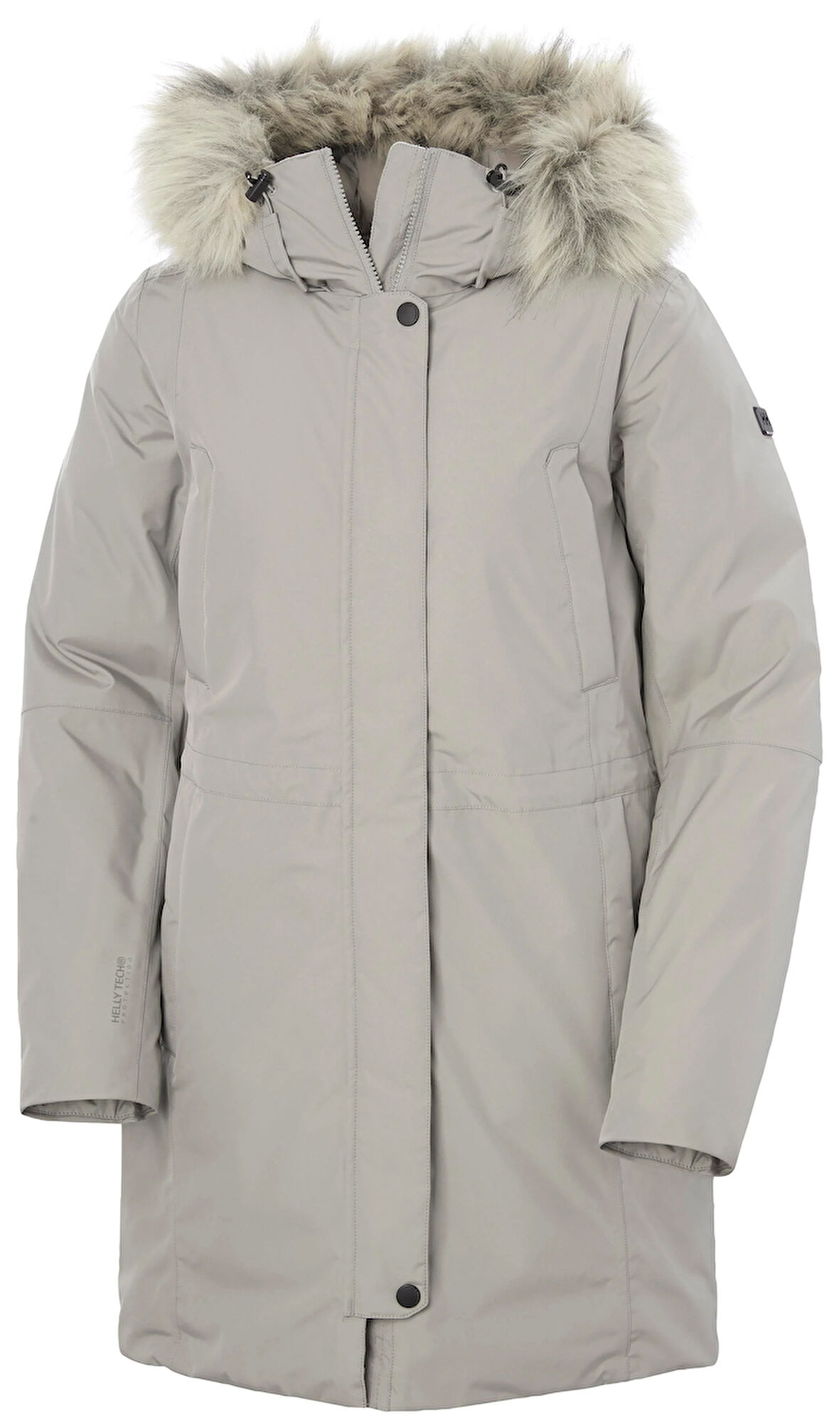 Helly Hansen W Senja Parka Kadın Mont