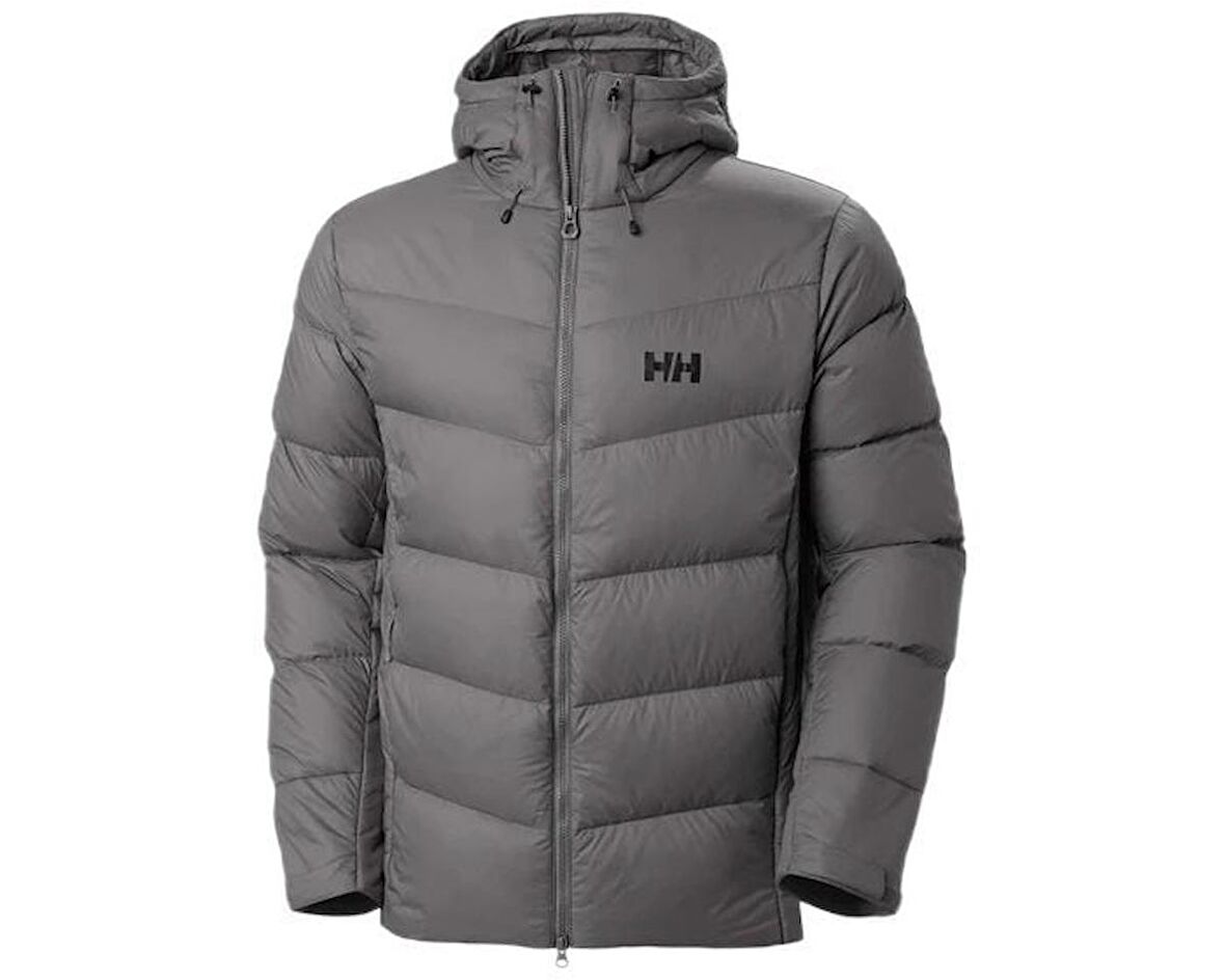 Helly Hansen Verglas Icefall Erkek Ceket