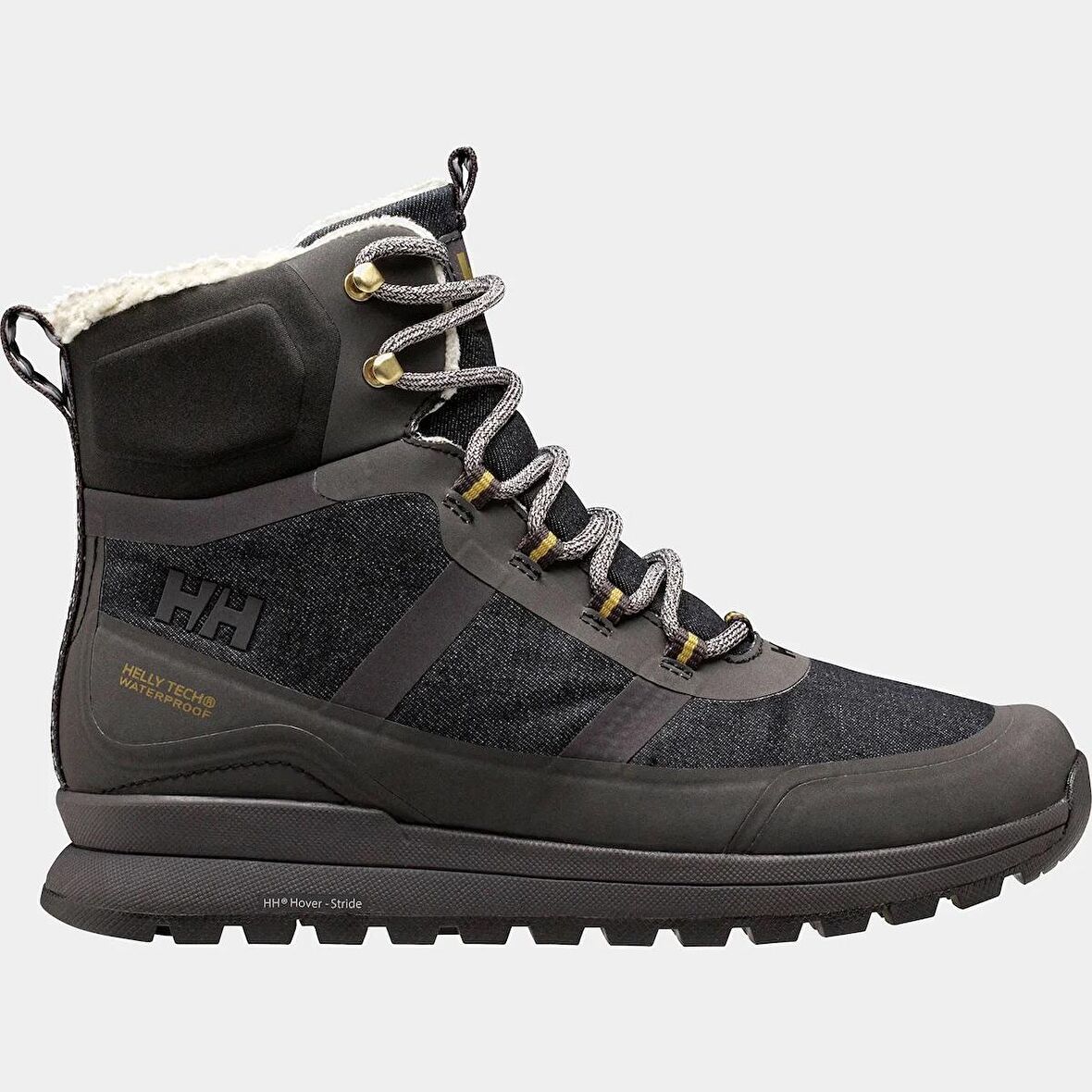 Helly Hansen Whitley Kadın Waterproof Outdoor Bot-HHA.11883990